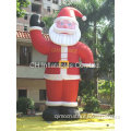 26ft Inflatable Santa Claus